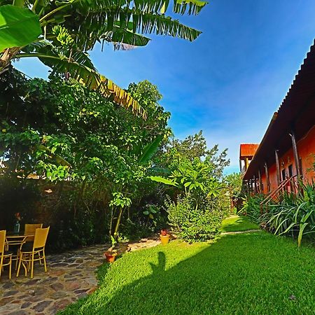 Buddy'S Hostel & Pousada Alto Paraiso Alto Paraíso de Goiás 외부 사진