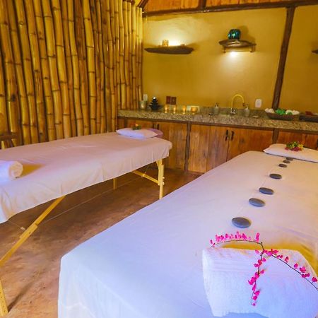 Buddy'S Hostel & Pousada Alto Paraiso Alto Paraíso de Goiás 외부 사진