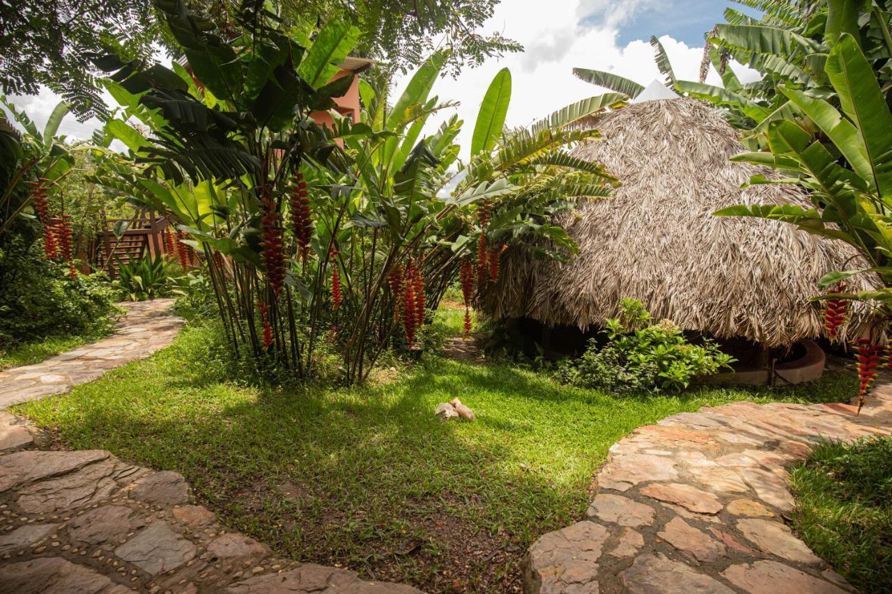 Buddy'S Hostel & Pousada Alto Paraiso Alto Paraíso de Goiás 외부 사진