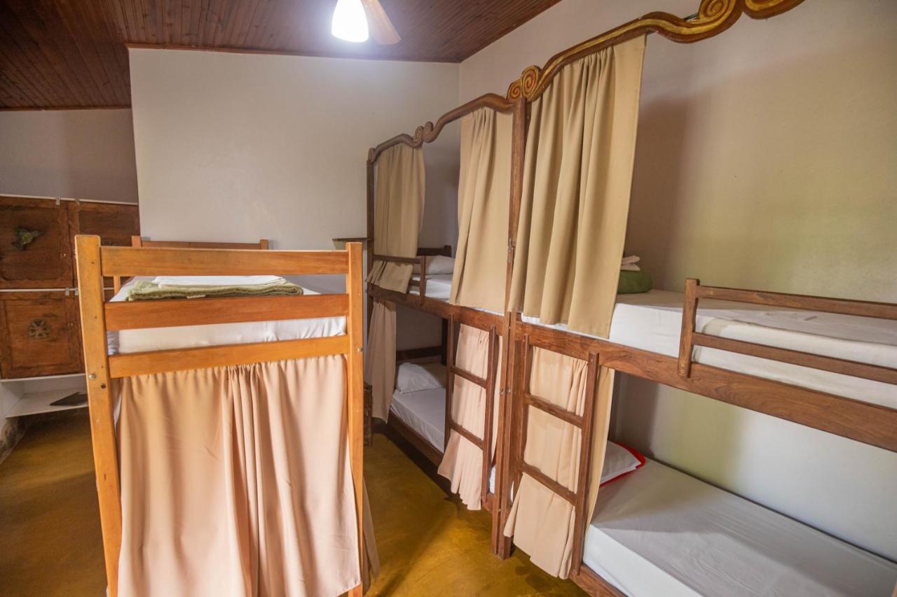 Buddy'S Hostel & Pousada Alto Paraiso Alto Paraíso de Goiás 외부 사진