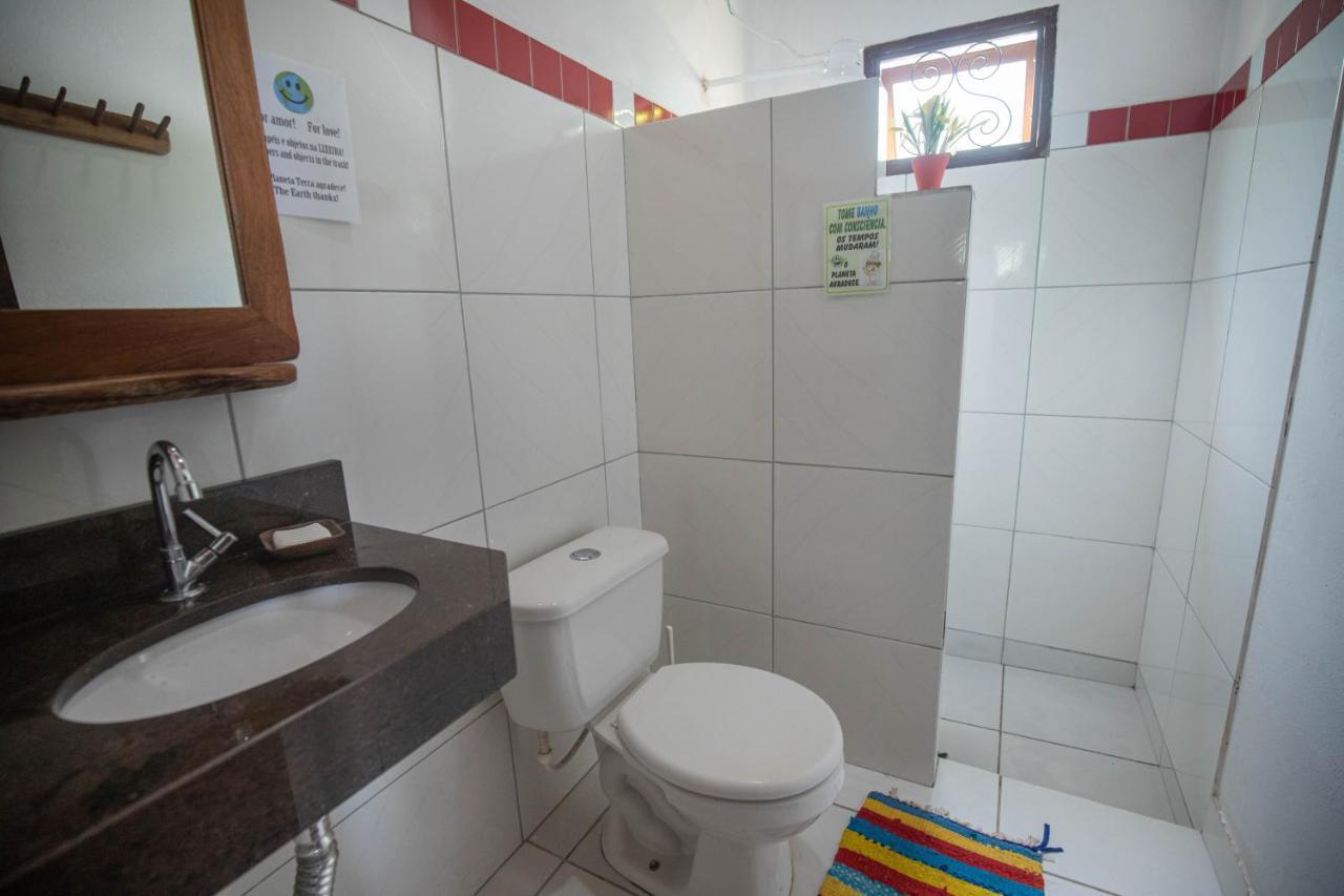 Buddy'S Hostel & Pousada Alto Paraiso Alto Paraíso de Goiás 외부 사진