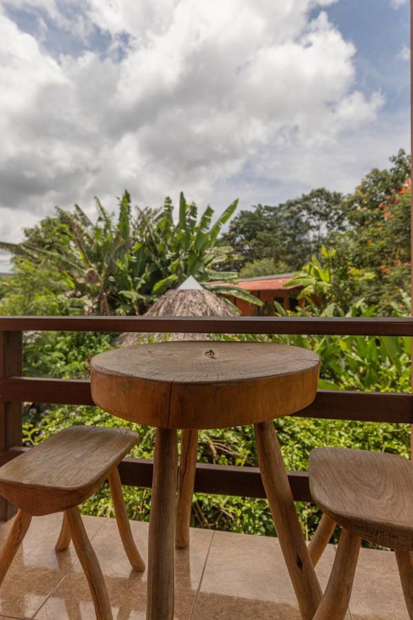 Buddy'S Hostel & Pousada Alto Paraiso Alto Paraíso de Goiás 외부 사진