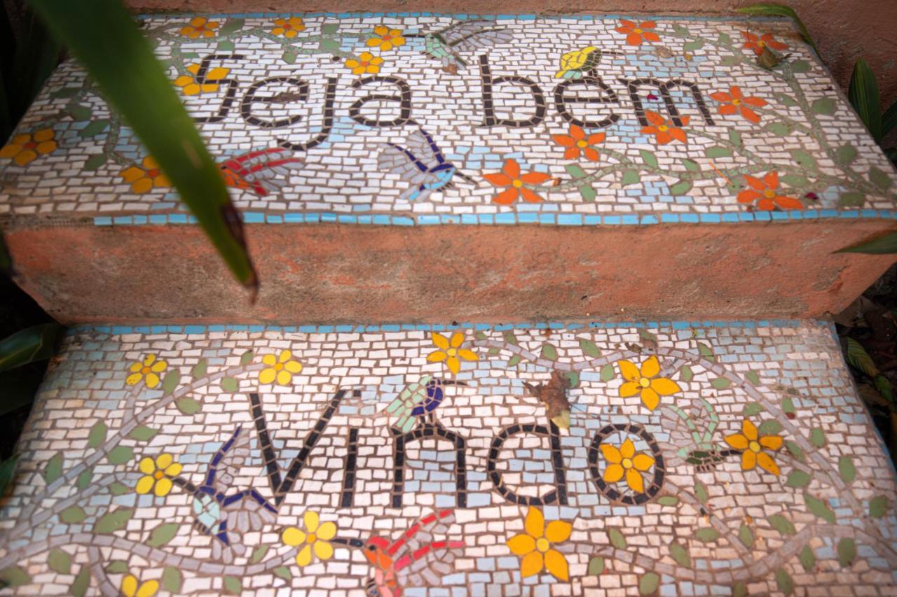 Buddy'S Hostel & Pousada Alto Paraiso Alto Paraíso de Goiás 외부 사진