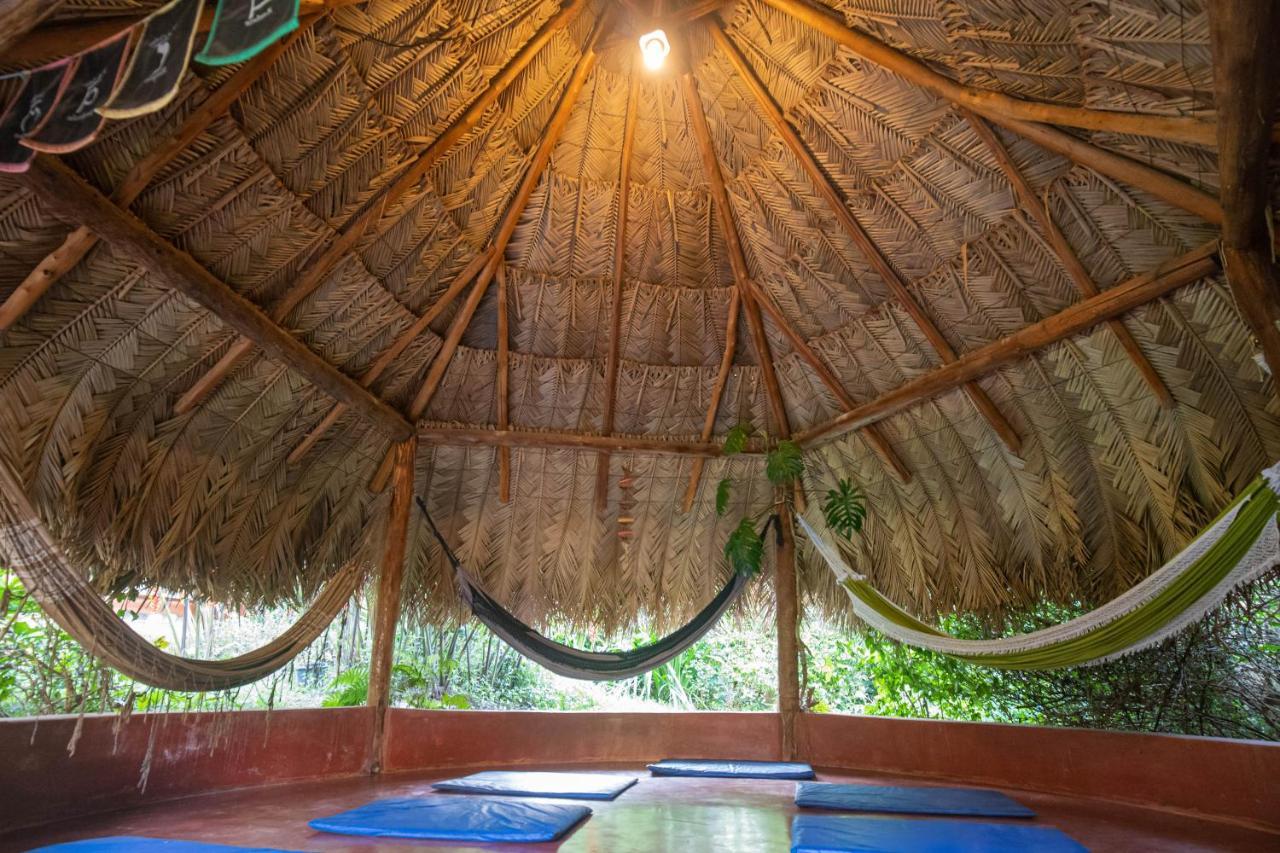 Buddy'S Hostel & Pousada Alto Paraiso Alto Paraíso de Goiás 외부 사진