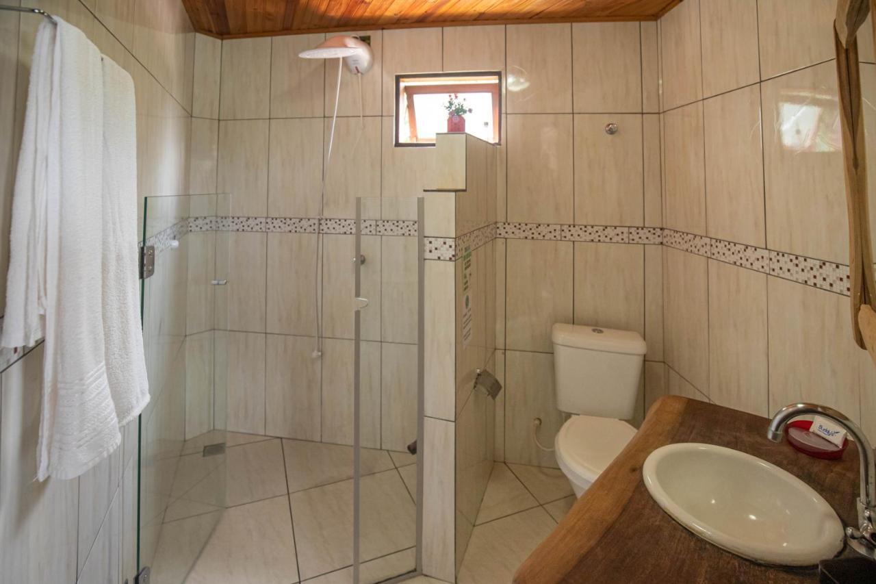 Buddy'S Hostel & Pousada Alto Paraiso Alto Paraíso de Goiás 외부 사진