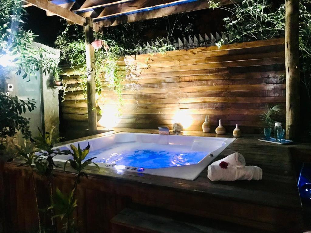 Buddy'S Hostel & Pousada Alto Paraiso Alto Paraíso de Goiás 외부 사진