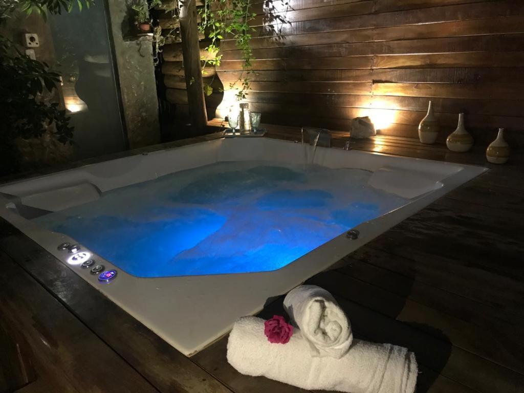 Buddy'S Hostel & Pousada Alto Paraiso Alto Paraíso de Goiás 외부 사진