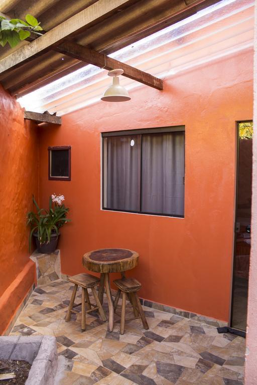 Buddy'S Hostel & Pousada Alto Paraiso Alto Paraíso de Goiás 외부 사진