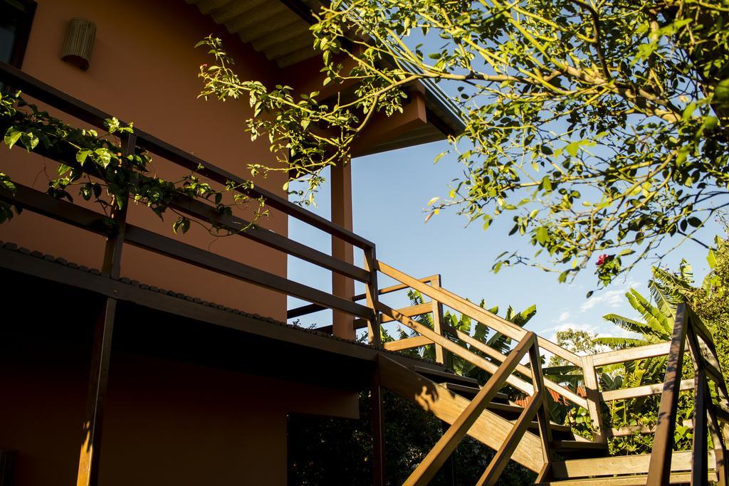 Buddy'S Hostel & Pousada Alto Paraiso Alto Paraíso de Goiás 외부 사진