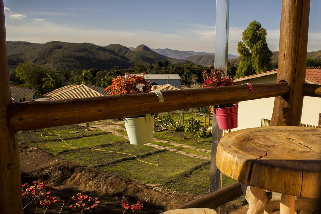 Buddy'S Hostel & Pousada Alto Paraiso Alto Paraíso de Goiás 외부 사진