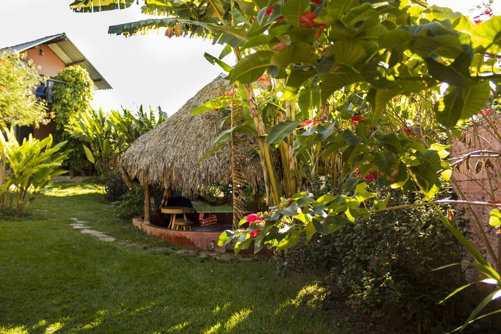 Buddy'S Hostel & Pousada Alto Paraiso Alto Paraíso de Goiás 외부 사진