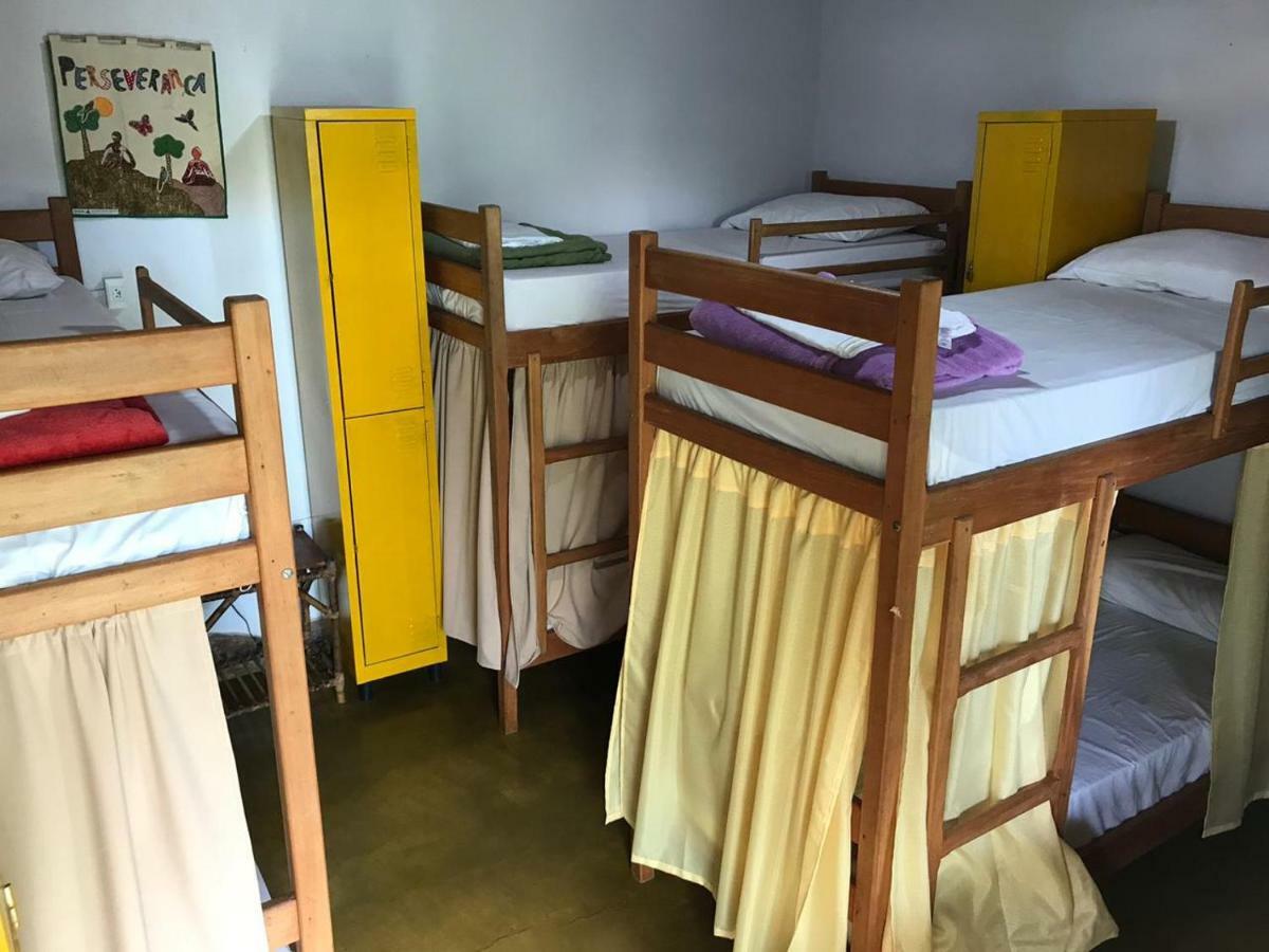 Buddy'S Hostel & Pousada Alto Paraiso Alto Paraíso de Goiás 외부 사진
