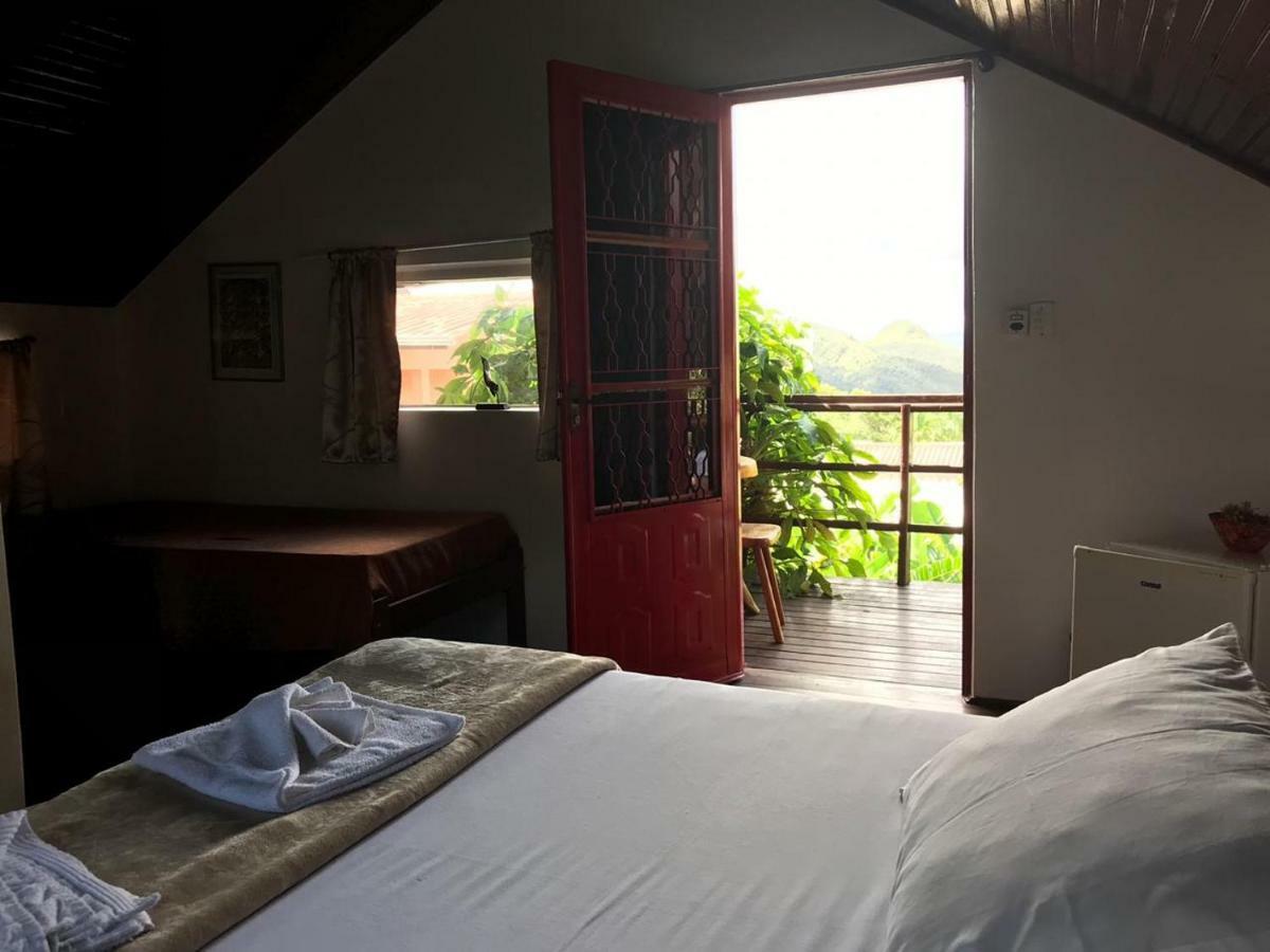 Buddy'S Hostel & Pousada Alto Paraiso Alto Paraíso de Goiás 외부 사진
